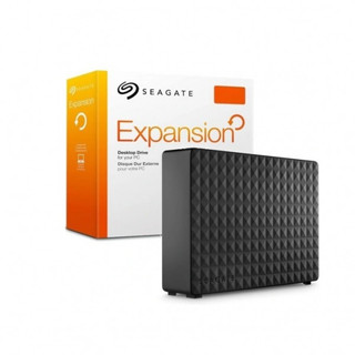 هارد اکسترنال سیگیت مدل SEAGATE Expansion Desktop Hard ظرفیت 16 ترابایت