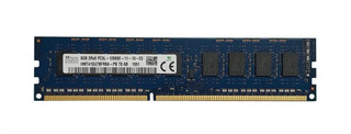رم دسکتاپ هاینیکس مدل DDR3L PC3L-12800E 1600MHz ظرفیت 8 گیگابایت